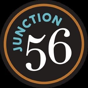 Junction 56 Logo